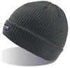 Atlantis AT742 Bill Thinsulate™ Beanie - Dark-Grey - One Size