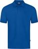 JAKO C6330 Polo Doubletex - Royal - XXL JAKO C6330 Polo Doubletex - Royal - XXL