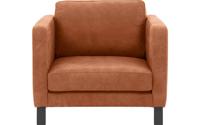 Goossens Excellent Loveseat Nuance, Loveseat