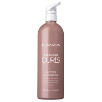 L&apos;ANZA Healing Curls Butter Shampoo