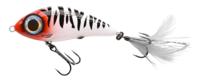 Spro Iris Fatboy 85 24gr Red Head Tiger