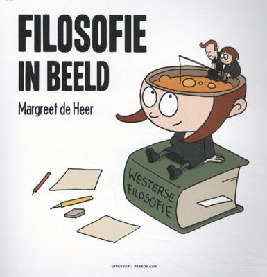 Filosofie in beeld (Paperback)