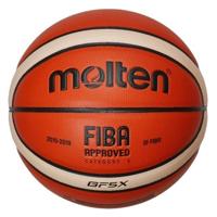 MOLTEN BASKETBALL BALL BGF5X