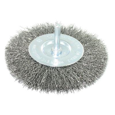 Radiaal borstel ø100x12mm 7420008600511
