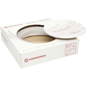 Norgren Persluchtslang PU2-0012025C Polyurethaan Transparant Binnendiameter: 8 mm 9 bar per meter