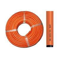 Butaangaspijp Gas 9 x 15 mm