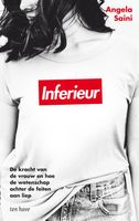 Inferieur - Angela Saini - eBook (9789025907242) - thumbnail