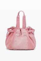 Grote tas met zakken - RED - U