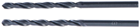 Connex Metaalboor 3.0Mm (61Mm) (2St) Blauw - COX970032