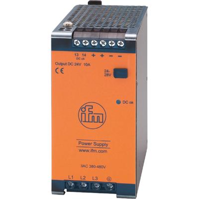 ifm Electronic DN4033 Netvoeding DN4033 1 stuk(s)