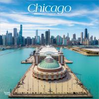 Chicago Kalender 2026