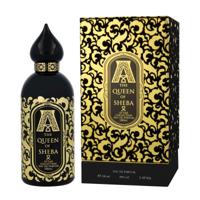 Damesparfum Attar Collection The Queen of Sheba EDP