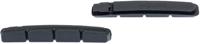 CONTEC rempads "v-stop" ct brake shoe v-stop medium compound