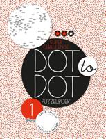 Dot to dot puzzelboek Super challenge deel 1