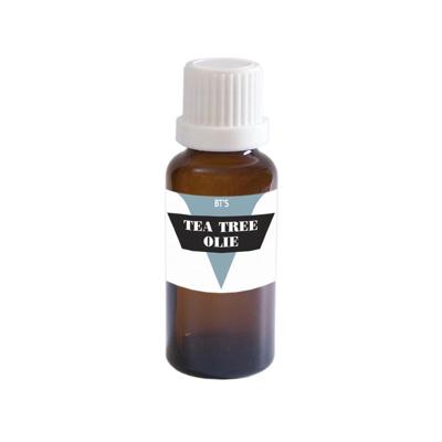 BT&apos;s Tea tree olie
