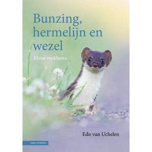 Bunzing, hermelijn en wezel - (ISBN:9789050118200)