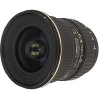 Tokina 12-24mm F/4.0 AT-X PRO DX Nikon occasion - thumbnail