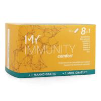 My Immunity Comfort Caps 90 - thumbnail