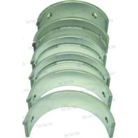 RM876666 - STD HOOFDLAGERKIT Volvo