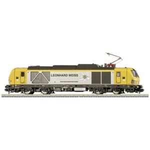 MiniTrix 16240 N Vectron DM BR 248 L.Weiss van Alpha Trains Luxemburg S.à r.l