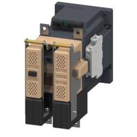 Siemens 3TC4817-0AF8 Contactor 2x NO 1 stuk(s)