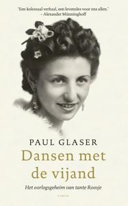 Dansen met de vijand (Paperback)