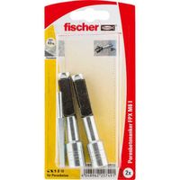 fischer Cellenbetonanker FPX - I M6 plug