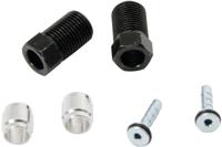 Quaxar Spare disc brake formula