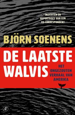 De laatste walvis (Paperback)