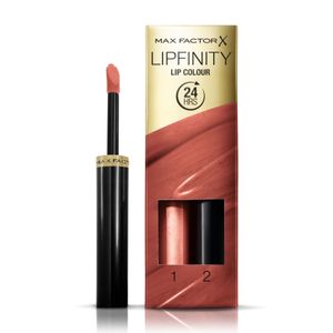 Max Factor Lipfinity Lip Colour Lipstick - 146 Just bewitching