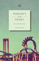 Ferrari's in de hemel - Anja Sicking - ebook