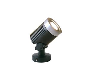 Garden lights arcus spot 12 v 320 lm 5 w 3000 k - Velleman