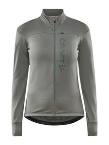 Craft Core Bike Subz fietsshirt thyme dames S