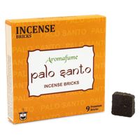 Aromafume Wierookblokjes Palo Santo - thumbnail