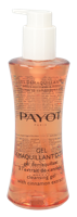 Payot D&apos;Tox Cleansing Gel 200ml Make-up verwijderaar en reiniger