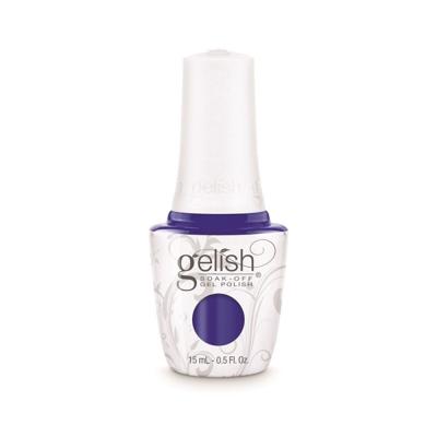 Gelish Soak-Off Gel Polish Making Waves 15ml Gelish Soak-Off Gel Polish Making Waves 15ml
