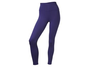 CRIVIT Dames sportlegging (M (40/42), Blauw)