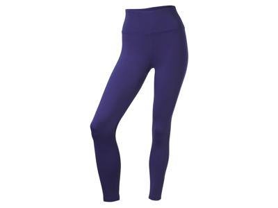 CRIVIT Dames sportlegging (S (36/38), Blauw)