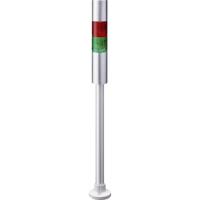Patlite Signaalzuil LR4-202PJBU-RG LED Rood, Groen 1 stuk(s)
