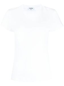 Filippa K t-shirt à col rond - Blanc