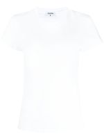 Filippa K t-shirt à col rond - Blanc