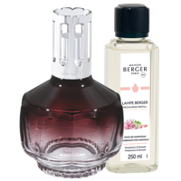 Maison Berger Geurbrander Molecule Prune
