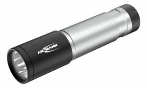 Ansmann DAILY USE LED-zaklamp 70B incl. AA-batterij | 70 lumen - 1600-0427 1600-0427