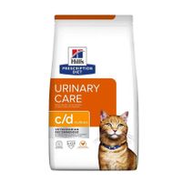 Prescription Diet Feline C/d Multicare Chicken 8kg