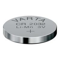 Varta CR2032 knoopcel batterij - 50 stuks Voordeelverpakking