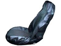 Dresselhaus stoelbeschermhoes universal workshop covers stabilo black