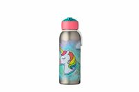 Mepal isoleerfles flip-up campus 350 ml Unicorn