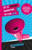 Zet je (online) marketing op zijn kop! (Paperback)