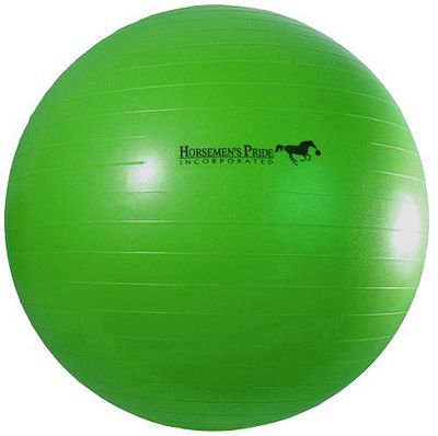 Jolly Megaball speelbal 102 cm groen maat:102