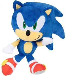 Sonic Pluche - Modern Sonic (22cm)